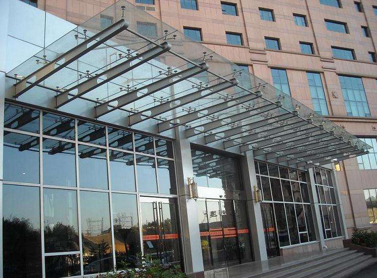 泰安单层工业厂房钢结构安装工艺流程图